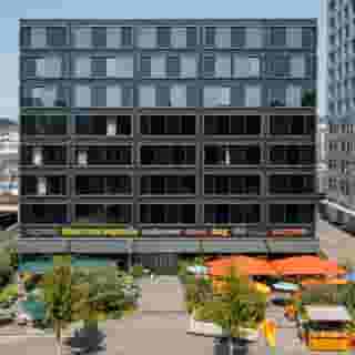 25hours Hotel Zurich Langstrasse, 4 of 5