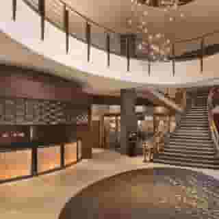 Radisson Hotel Vancouver Airport, 5 of 5