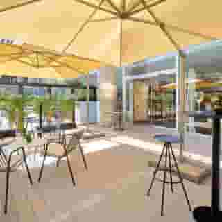 Sercotel Malaga (ex Silken Puerta), 3 of 5