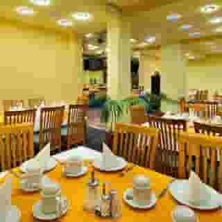 Henrietta Hotel, 6 of 6