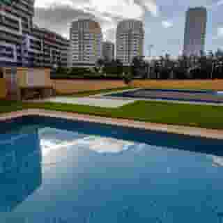 Club Dos Arcos, 1 of 5