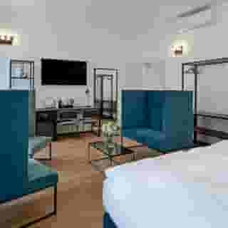 Hotel Garden Court, 2 of 5