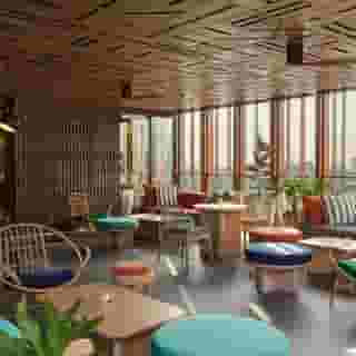 dusitD2 Samyan Bangkok, 6 of 6