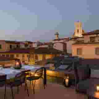 Helvetia & Bristol Firenze - Starhotels Collezione, 6 of 6