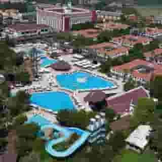 Swandor Kemer, 1 of 5