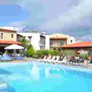 Ledra Maleme, 4 of 5