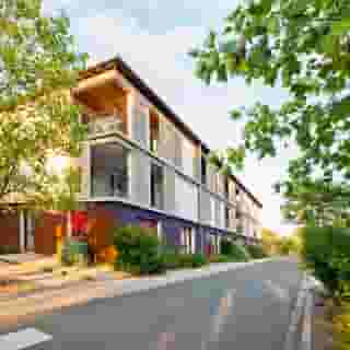 Cerise Carcassonne Sud, 3 of 5