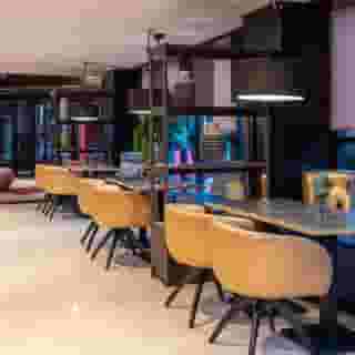 Leonardo Hotel Madrid City Center, 6 of 6