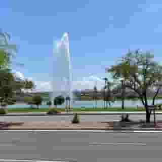 Fountain Park Hotel, Bw Signature Collection, 5 of 5
