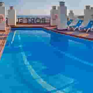 Port Eugeni Hotel, 1 of 5