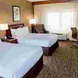 DoubleTree by Hilton Hotel Las Vegas Airport, 6 of 6