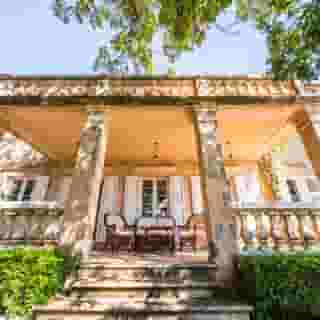 Villa Tereza, 4 of 5