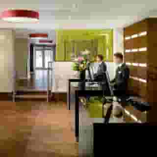 Radisson Blu Bristol, 5 of 5