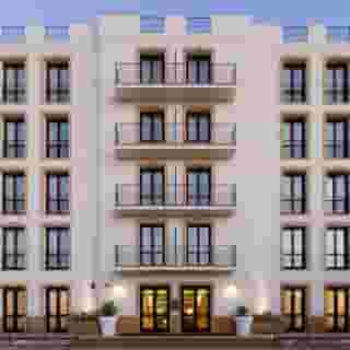 Seawater Hotels - Marsala, 1 of 5