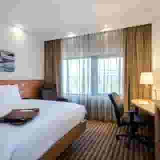 Hampton by Hilton Amsterdam Airport Schiphol, 6 of 6