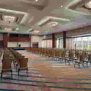 Omni Atlanta Hotel At Centennial Park, 2 of 5