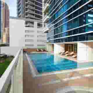 Barcelo Residences Dubai Marina, 3 of 5