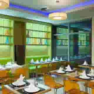 Soho Boutique Hotel, 5 of 5