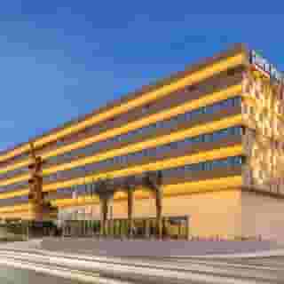 Park Inn By Radisson Riyadh, 3 of 5