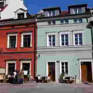 Crystal Suites chez Helena, 1 of 5