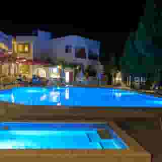 Apollon Apartments Rethymno, 5 of 5