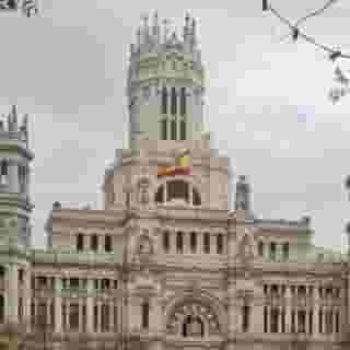 ibis Madrid Centro las Ventas, 5 of 5