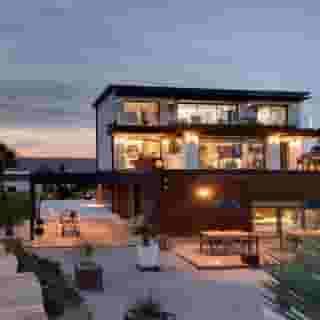 Villa Miramar, 5 of 5