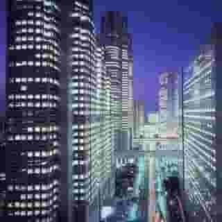 Shinjuku Washington Hotel Main, 2 of 5