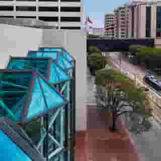 Houston Marriott Medical Center/Museum District, 2 of 5