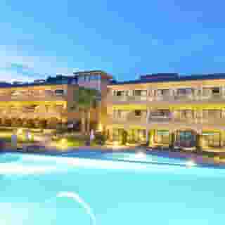 Mon Port Hotel, 2 of 5