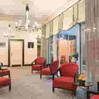 Hotel Le Cardinal, 3 of 5