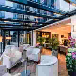 Ozo Hotels Arena Amsterdam, 4 of 5