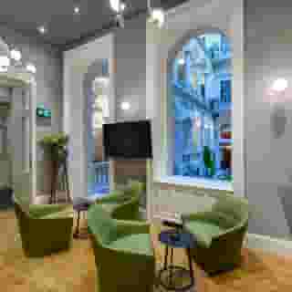 Hotel Oktogon Haggenmacher, 2 of 5