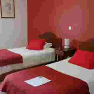 Alcides Hotel, 2 of 5