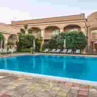 Romano Palace Luxury Hotel, 6 of 6