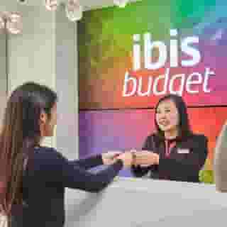 Ibis Budget Singapore Ametrine, 1 of 5
