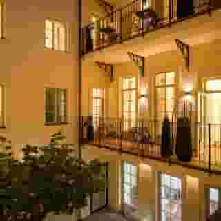 Old Royal Post Hotel, 1 of 5