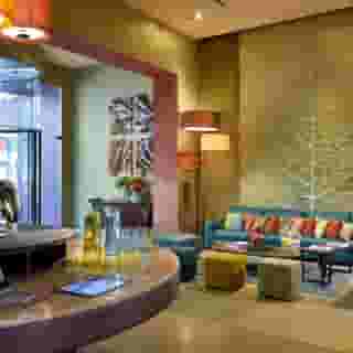 Enterprise Hotel Design & Boutique, 1 of 5