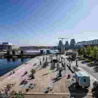 Scandic Front, 2 of 5