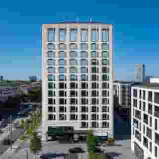 Andaz Munich Schwabinger Tor - a concept by Hyatt, 1 of 5