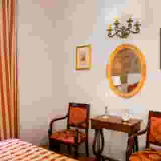 Relais dell'Orologio, 5 of 5