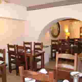 The Coach House, 4 of 5