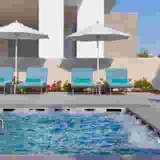 Hilton Abu Dhabi Yas Island, 4 of 5