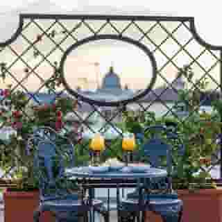 Colonna Palace, 4 of 5