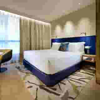 Hard Rock Hotel Madrid, 1 of 5