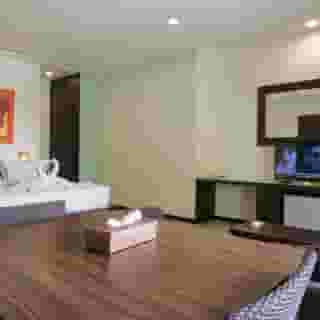 The Sunset Mansion Seminyak, 3 of 5