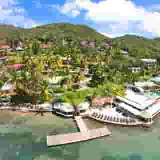 Marigot Beach Club & Dive Resort, 1 of 5