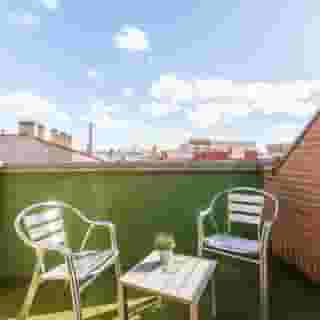 Ibis Styles Madrid Prado, 3 of 5