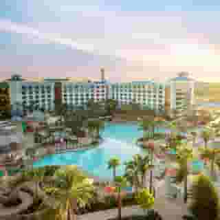 Loews Sapphire Falls Resort, 1 of 5