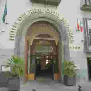 Del Real Orto Botanico, 1 of 5